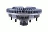 NRF 49045 Clutch, radiator fan